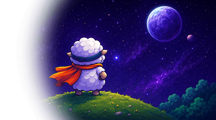 A Dream Beyond Earth