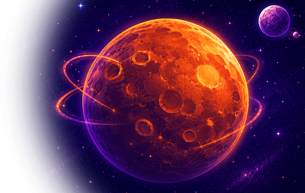 New Worlds, New Wonders
