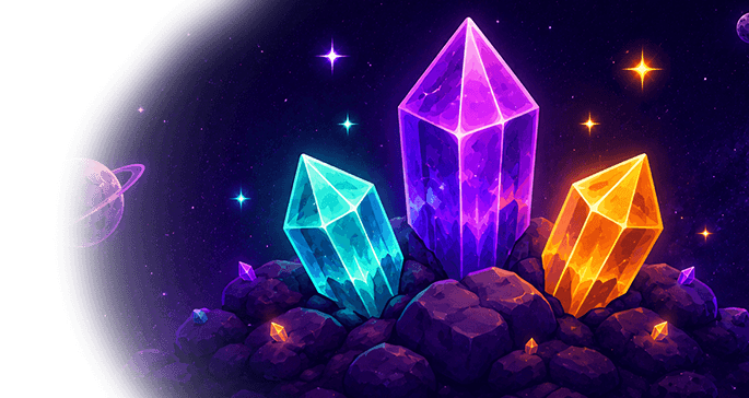 Gems of Inspiration